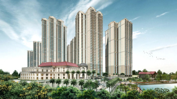 3 BHK Flat for Sale in Indraprastha, Ghaziabad
