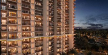 3 BHK Flat for Sale in Yamuna Expressway, Greater Noida