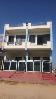 3 BHK Villa for Sale in Niwaru Road, Jaipur