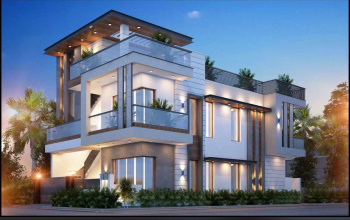 4 BHK House for Sale in Sector 125 Mohali