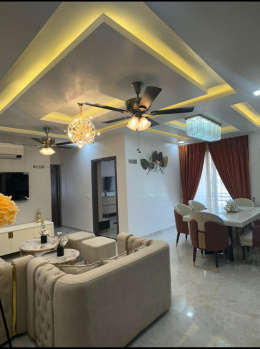 2 BHK Flat for Sale in Sector 127 Mohali