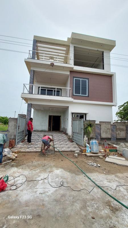 4 BHK House & Villa 3600 Sq.ft. for Sale in Rajula Tallavalasa, Visakhapatnam