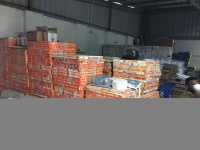  Warehouse for Rent in Suhag Nagar, Firozabad