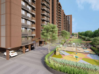  Commercial Shop for Rent in Sindhu Bhavan Marg, Ahmedabad