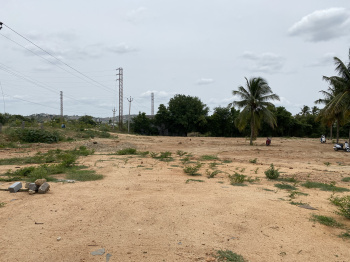 Commercial Land for Sale in Greamspet, Chittoor