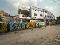  Residential Plot for Rent in Bharhut Nagar, Satna