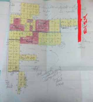  Industrial Land for Sale in Rania, Sirsa
