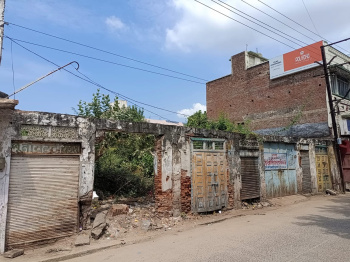  Commercial Land for Sale in Falna, Pali