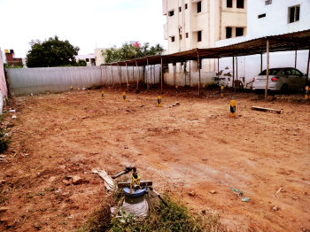  Residential Plot for Sale in Ponmeni, Madurai
