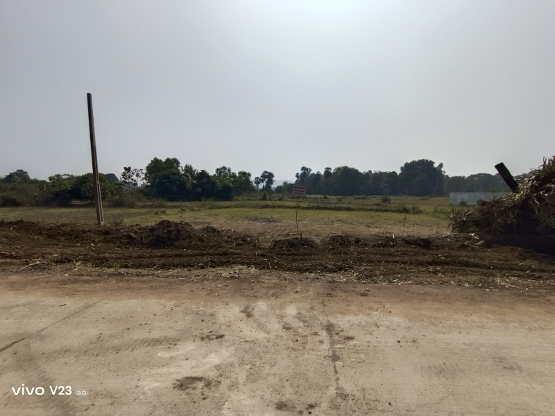  Commercial Land 15 Cent for Sale in Ponduru, Srikakulam