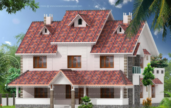 2 BHK House for Sale in Attapur, Hyderabad