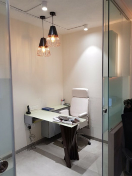 Office Space for Rent in Khar West, Mumbai