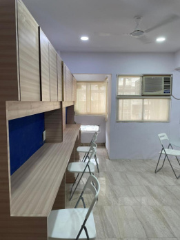  Office Space for Rent in Bandra West, Mumbai