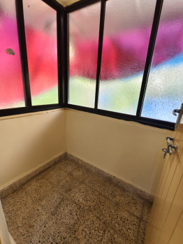 1 BHK Flat for Rent in Santacruz West, Mumbai