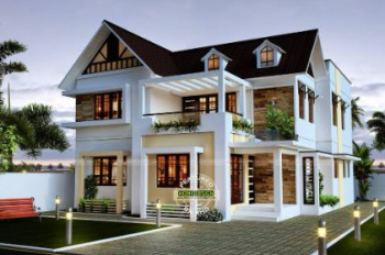 2 BHK House & Villa for Sale in Banjara Hills, Hyderabad