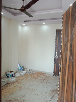2 BHK Builder Floor for Rent in New Ashok Nagar, Delhi