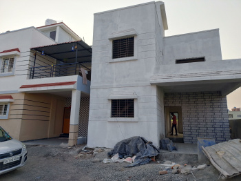 3 BHK Villa for Sale in Lohegaon, Pune