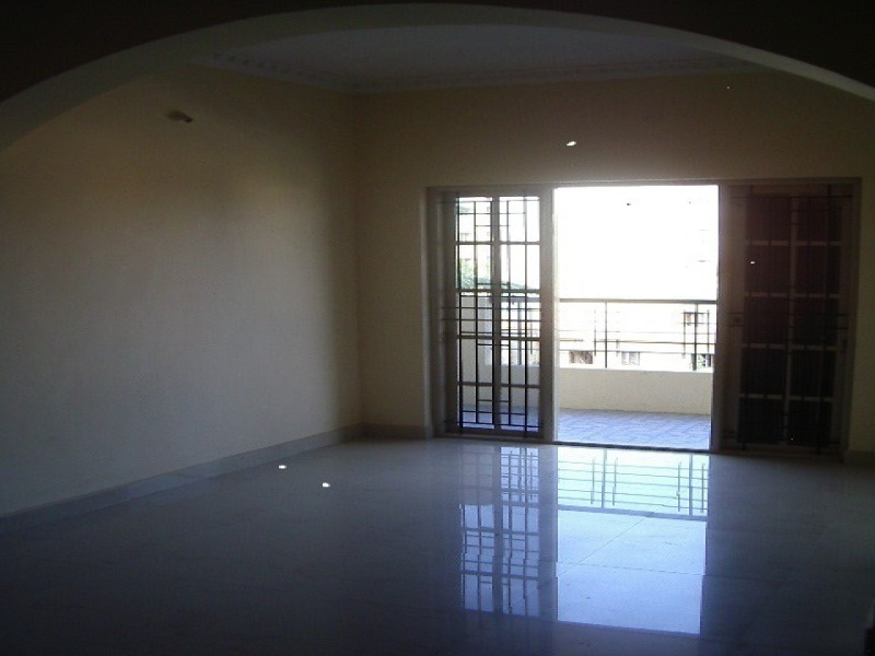 2 BHK 1300 Sq.ft. Apartment for Sale in Kasturi Nagar, Bangalore