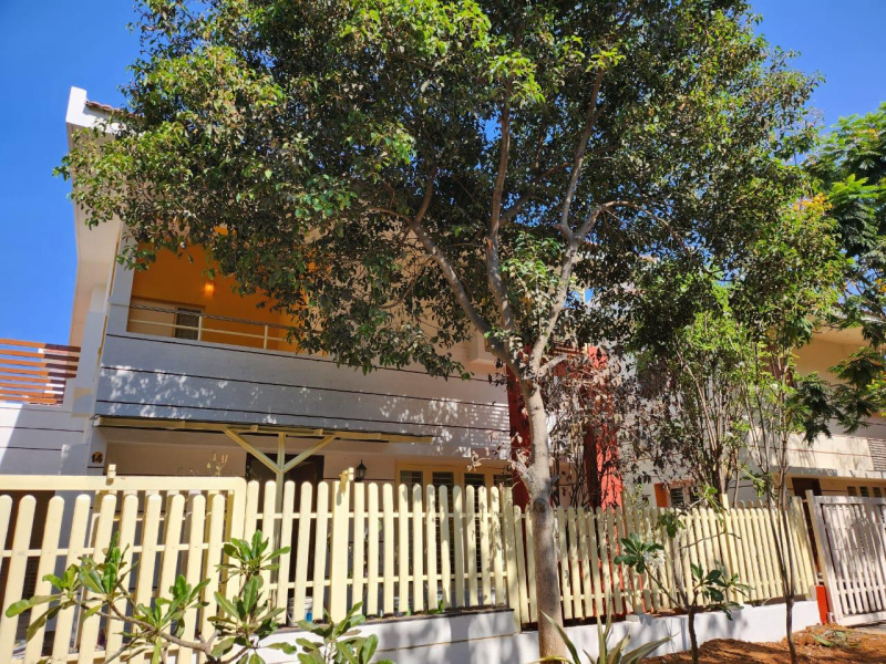 3 BHK 2250 Sq.ft. Villa for Sale in Sarjapur, Bangalore