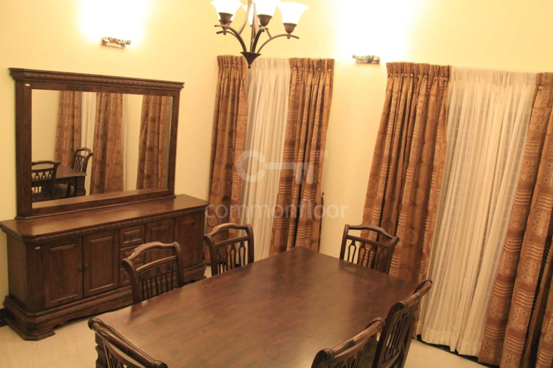 3 BHK 2250 Sq.ft. Villa for Sale in Sarjapur, Bangalore