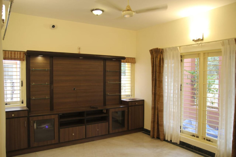 3 BHK 2250 Sq.ft. Villa for Sale in Sarjapur, Bangalore