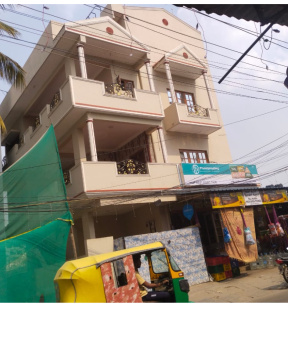 3 BHK House for Sale in Haralur Road, Bangalore
