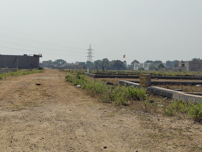  Residential Plot 10000 Sq.ft. for Sale in Sejbahar, Raipur
