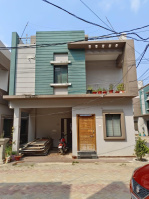 4 BHK House for Sale in Hanspal, Bhubaneswar