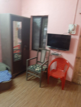 1 BHK Flat for Rent in CIDCO, Aurangabad