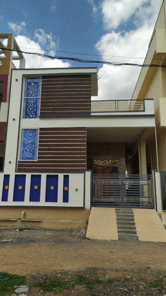 2 BHK House 3 Cent for Sale in Nandyal, Kurnool