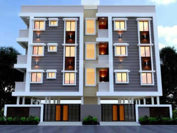 2 BHK Flat for Sale in Ambattur, Chennai