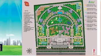 2 BHK Flat for Sale in Sector 143 Noida