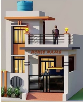 2 BHK House for Sale in Pattabiram, Chennai