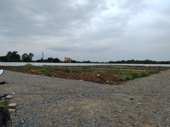  Residential Plot for Sale in Ponneri, Thiruvallur