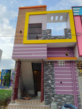 2 BHK House for Sale in Ponneri, Thiruvallur