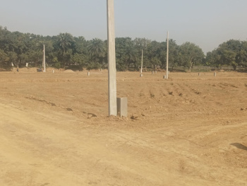  Residential Plot for Sale in Jagdishpur, Bhagalpur