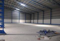  Warehouse for Rent in Dewas Naka, Indore