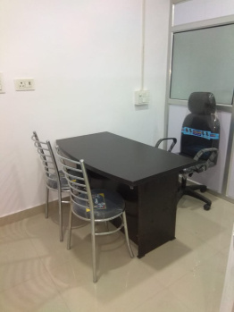  Office Space for Rent in Alambagh, Lucknow