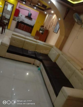 2 BHK Flat for Rent in City Center, Durgapur