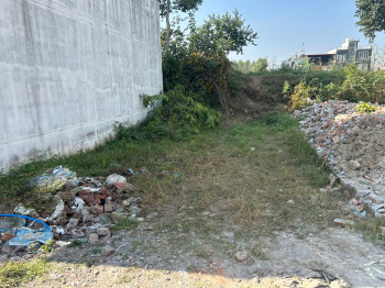  Residential Plot for Sale in Chandrabani, Dehradun