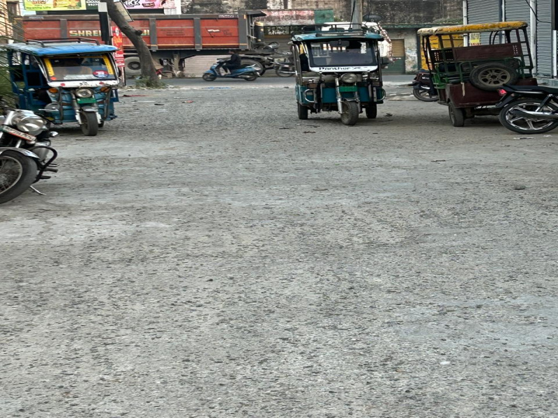  65 Sq.ft. Commercial Land for Sale in Najibabad, Bijnor