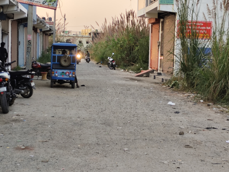 65 Sq.ft. Commercial Land for Sale in Najibabad, Bijnor