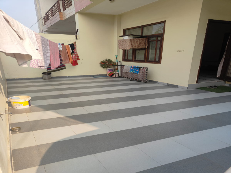 4 BHK 1800 Sq.ft. House for Sale in Rashidpur Garhi, Bijnor