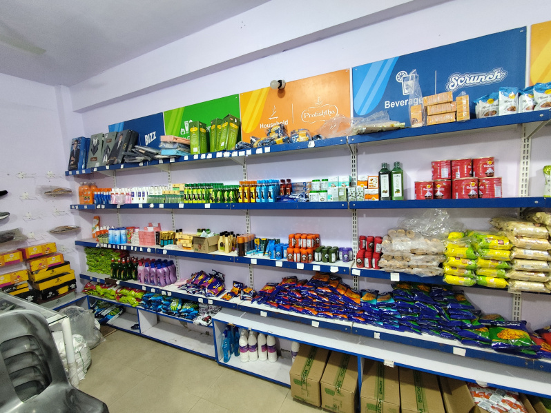  300 Sq.ft. Commercial Shop for Sale in Najibabad, Bijnor