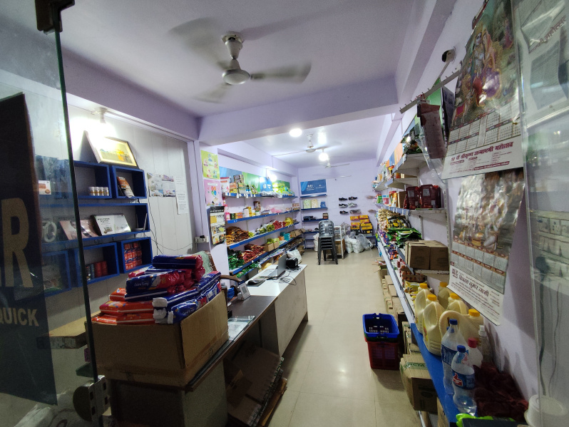  300 Sq.ft. Commercial Shop for Sale in Najibabad, Bijnor