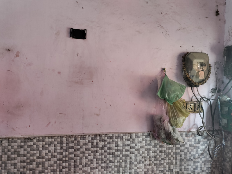  260 Sq.ft. Commercial Shop for Sale in Najibabad, Bijnor