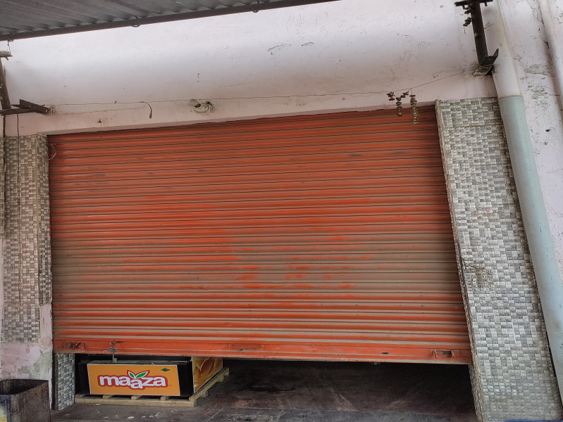  260 Sq.ft. Commercial Shop for Sale in Najibabad, Bijnor