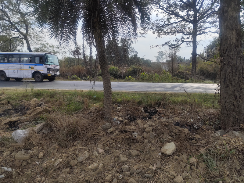  900 Sq.ft. Commercial Land for Sale in Najibabad, Bijnor