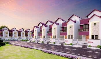 3 BHK House for Sale in Omr, Chennai