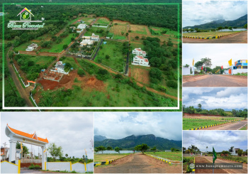  Residential Plot for Sale in Ilanji, Tirunelveli